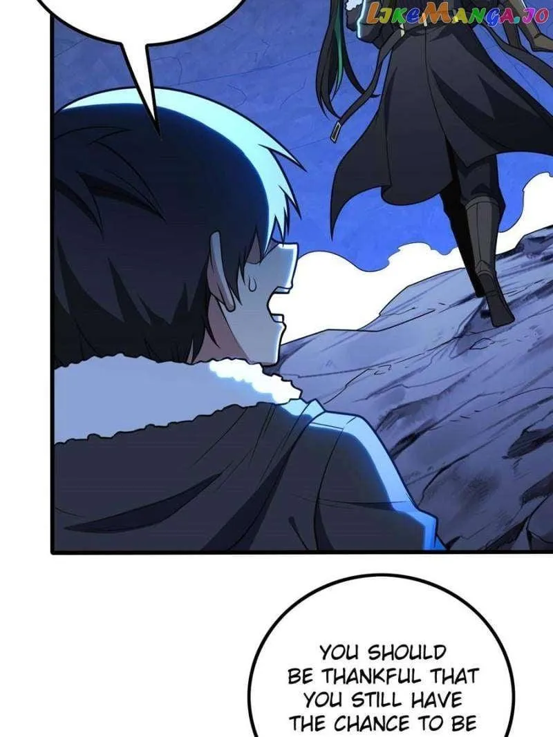 My Dragon System chapter 94 page 24