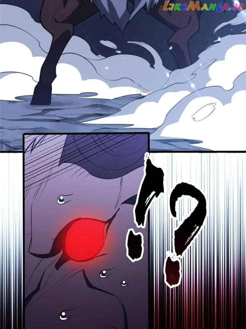 My Dragon System chapter 94 page 14