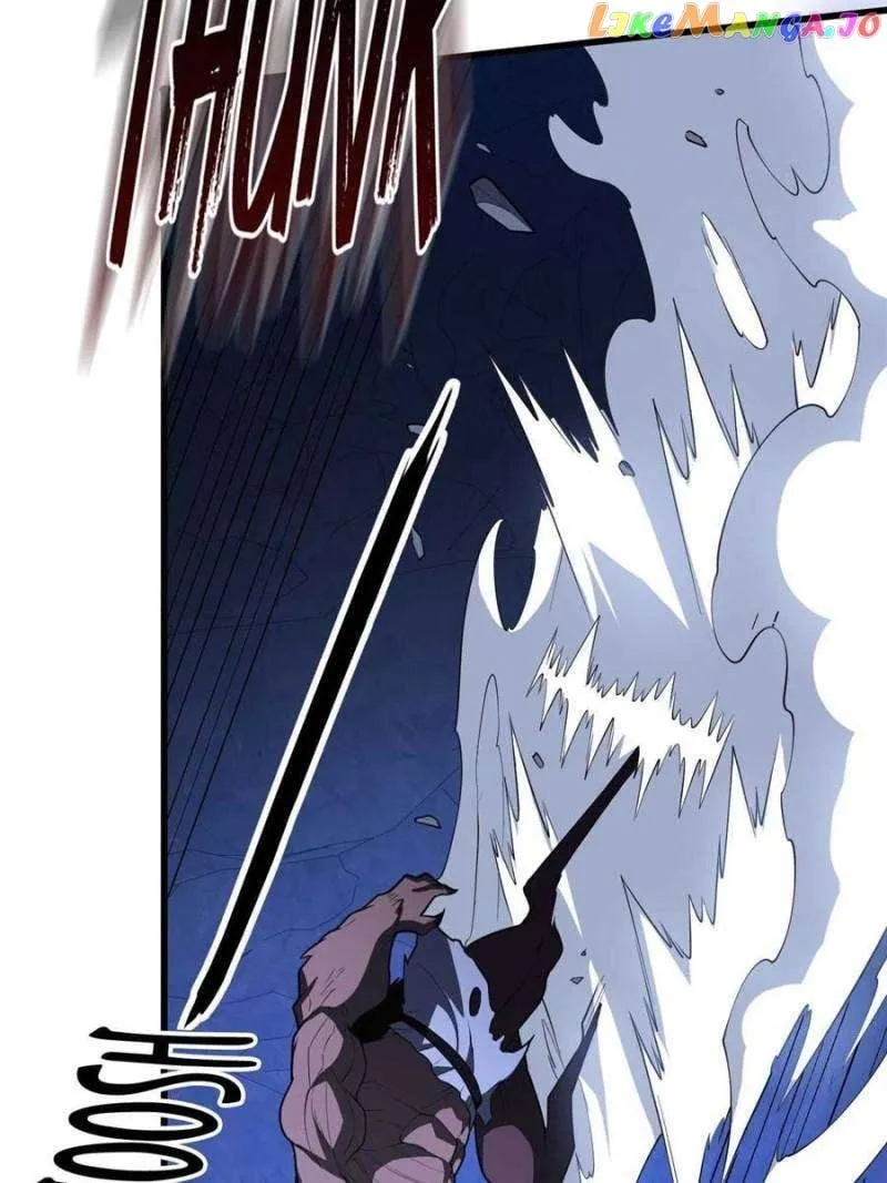 My Dragon System chapter 94 page 10