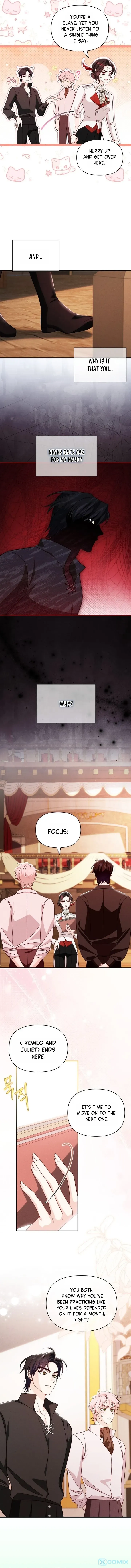 The Villainess Directs Romance Fantasy chapter 13 page 8