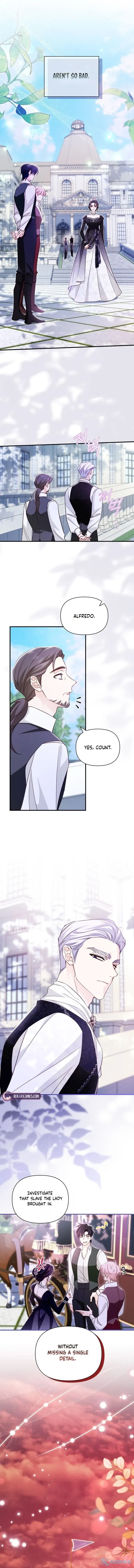 The Villainess Directs Romance Fantasy chapter 15 page 8