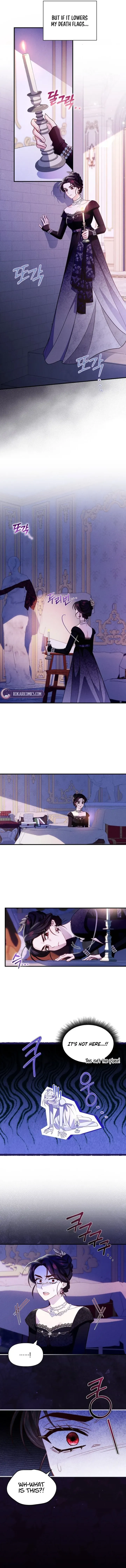 The Villainess Directs Romance Fantasy chapter 18 page 9