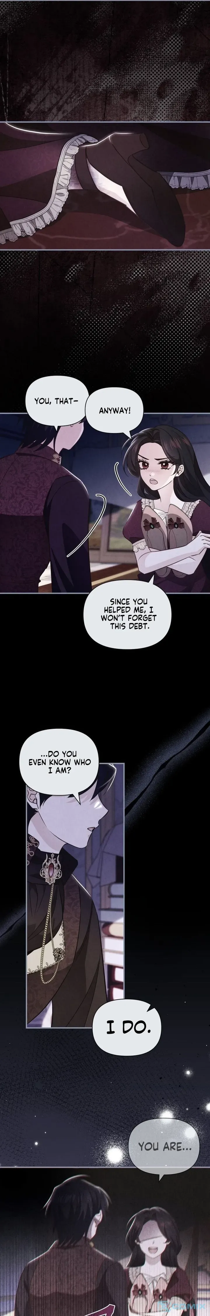 The Villainess Directs Romance Fantasy chapter 18 page 12