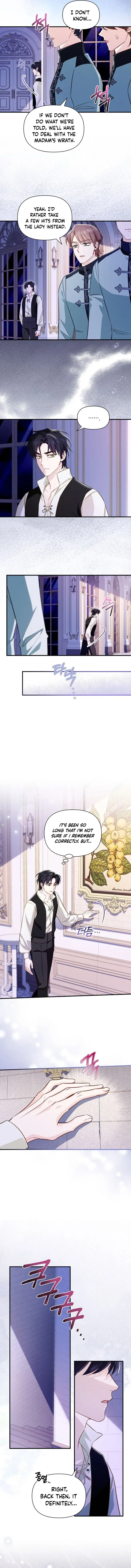 The Villainess Directs Romance Fantasy chapter 19 page 3