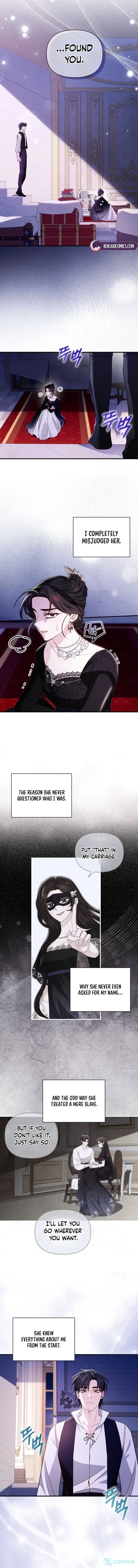 The Villainess Directs Romance Fantasy chapter 19 page 4