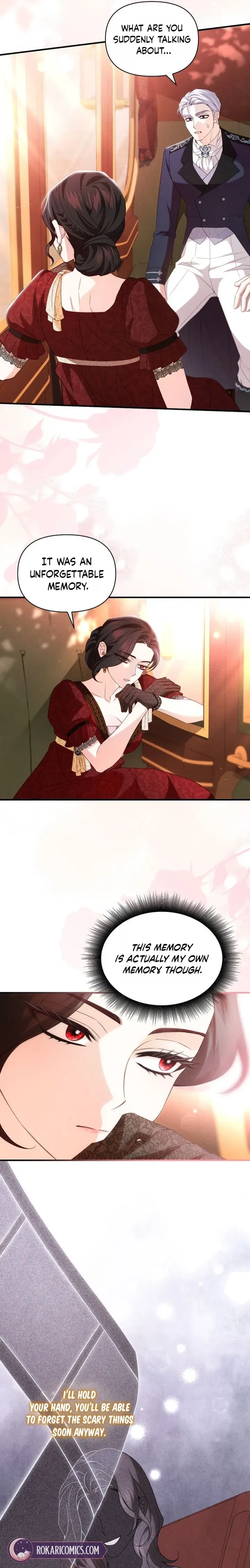 The Villainess Directs Romance Fantasy chapter 2 page 9