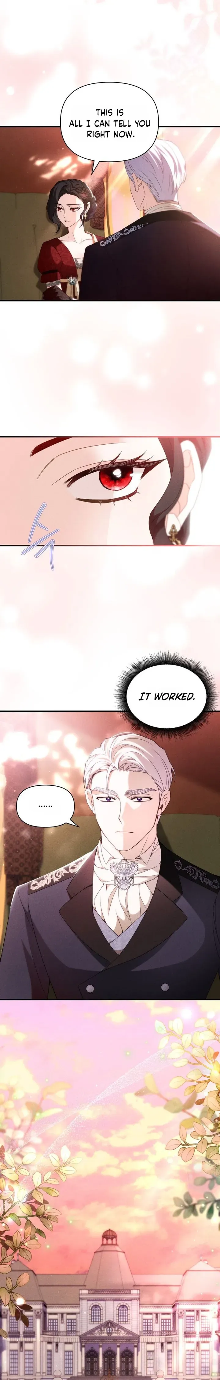 The Villainess Directs Romance Fantasy chapter 2 page 11