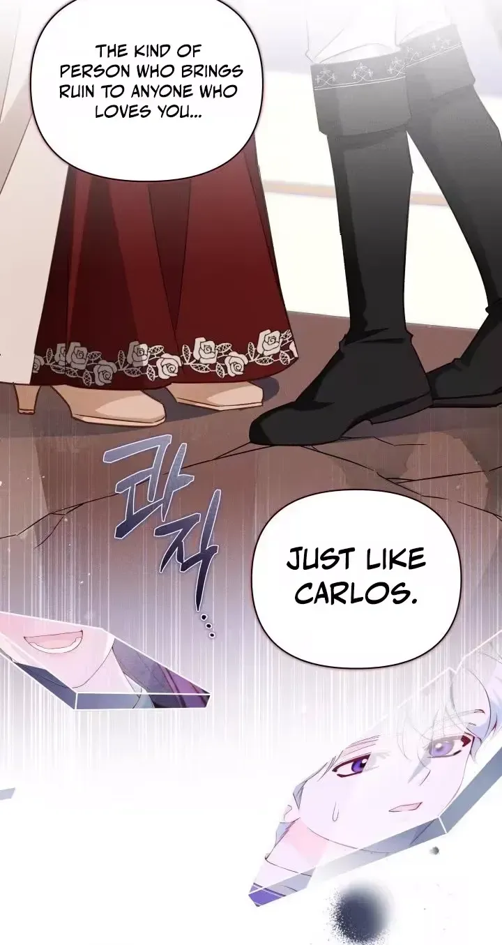 The Villainess Directs Romance Fantasy chapter 36 page 6