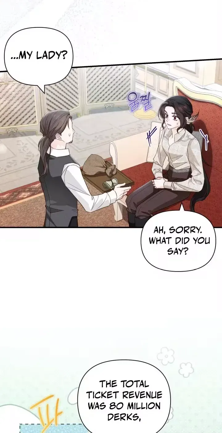 The Villainess Directs Romance Fantasy chapter 36 page 15