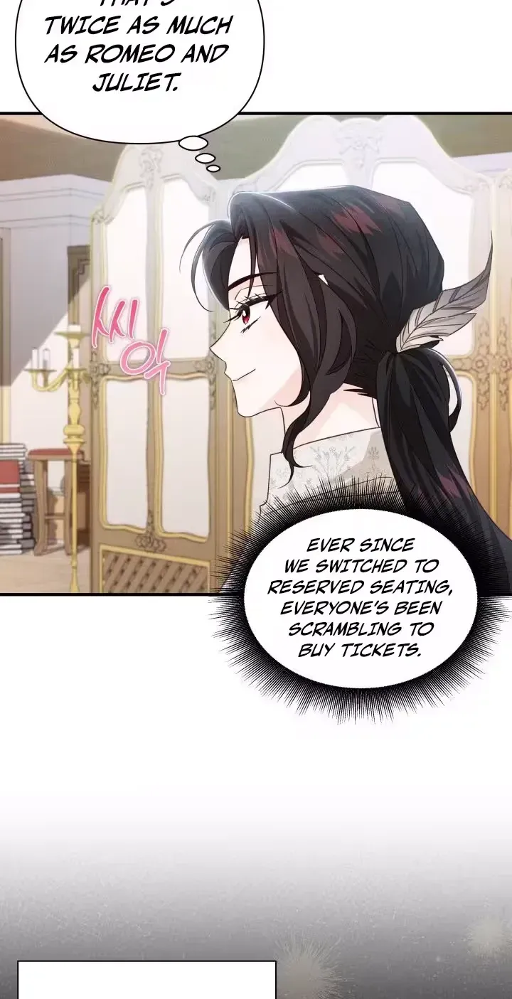 The Villainess Directs Romance Fantasy chapter 36 page 17