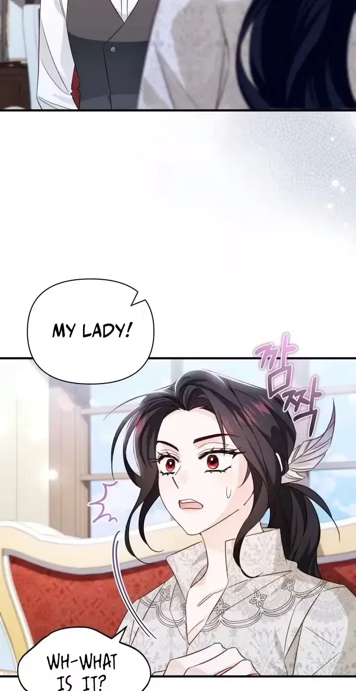 The Villainess Directs Romance Fantasy chapter 36 page 30