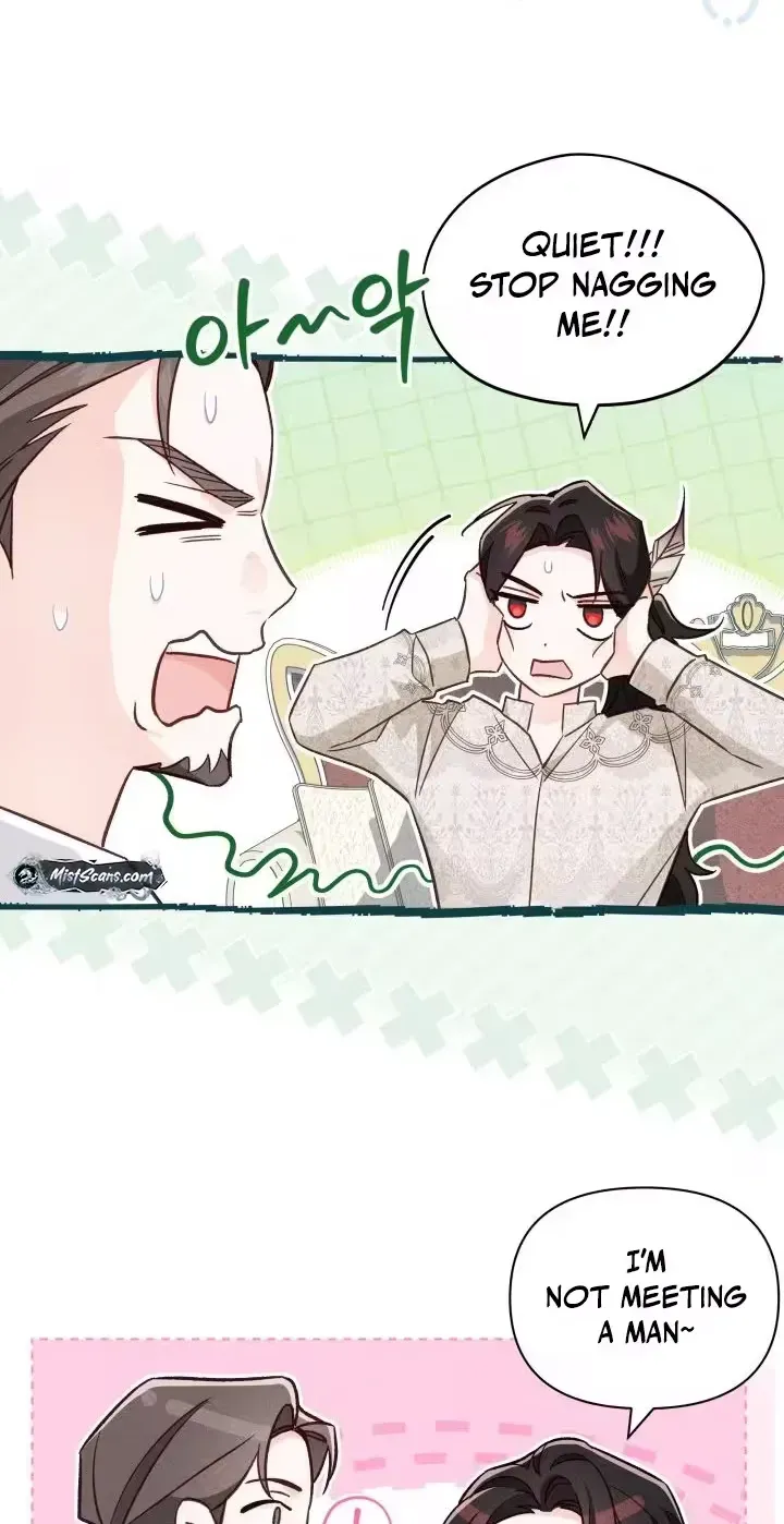 The Villainess Directs Romance Fantasy chapter 36 page 32