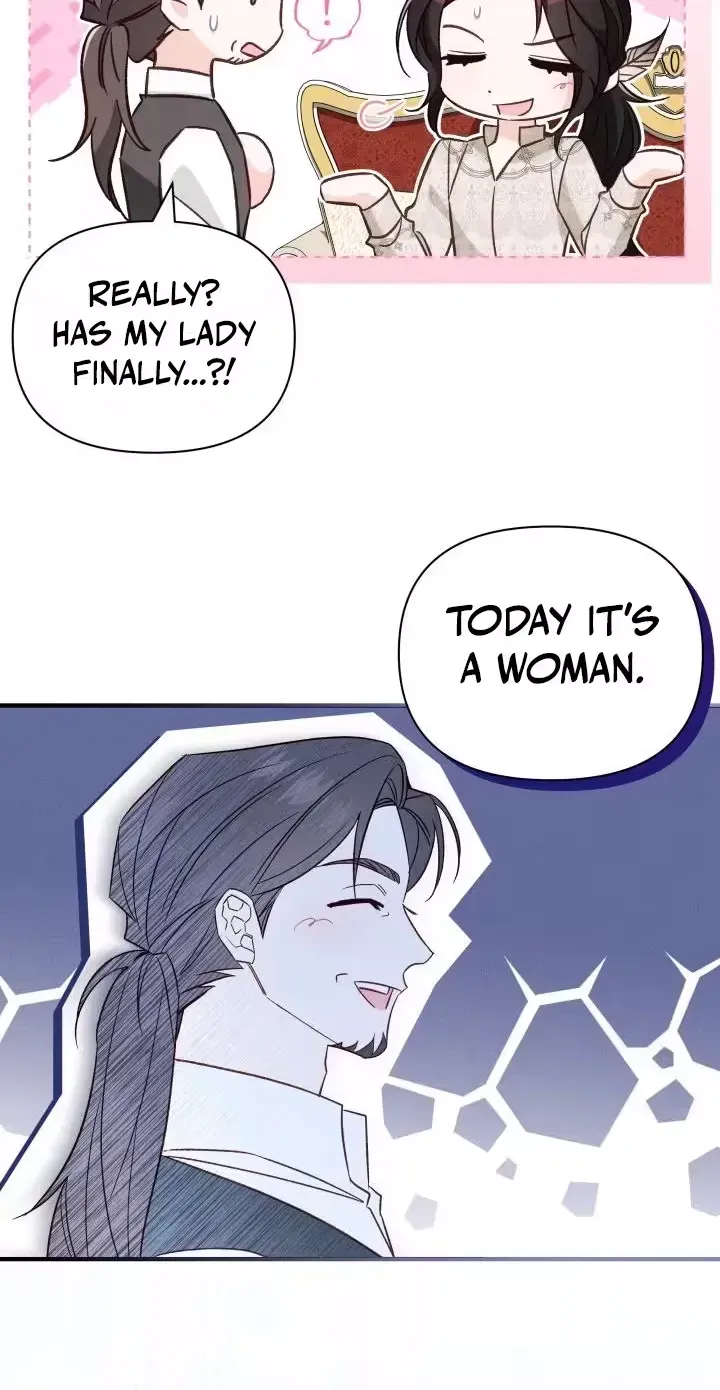The Villainess Directs Romance Fantasy chapter 36 page 33
