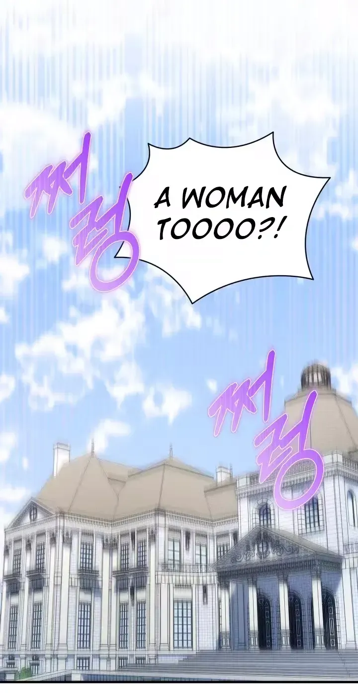 The Villainess Directs Romance Fantasy chapter 36 page 34