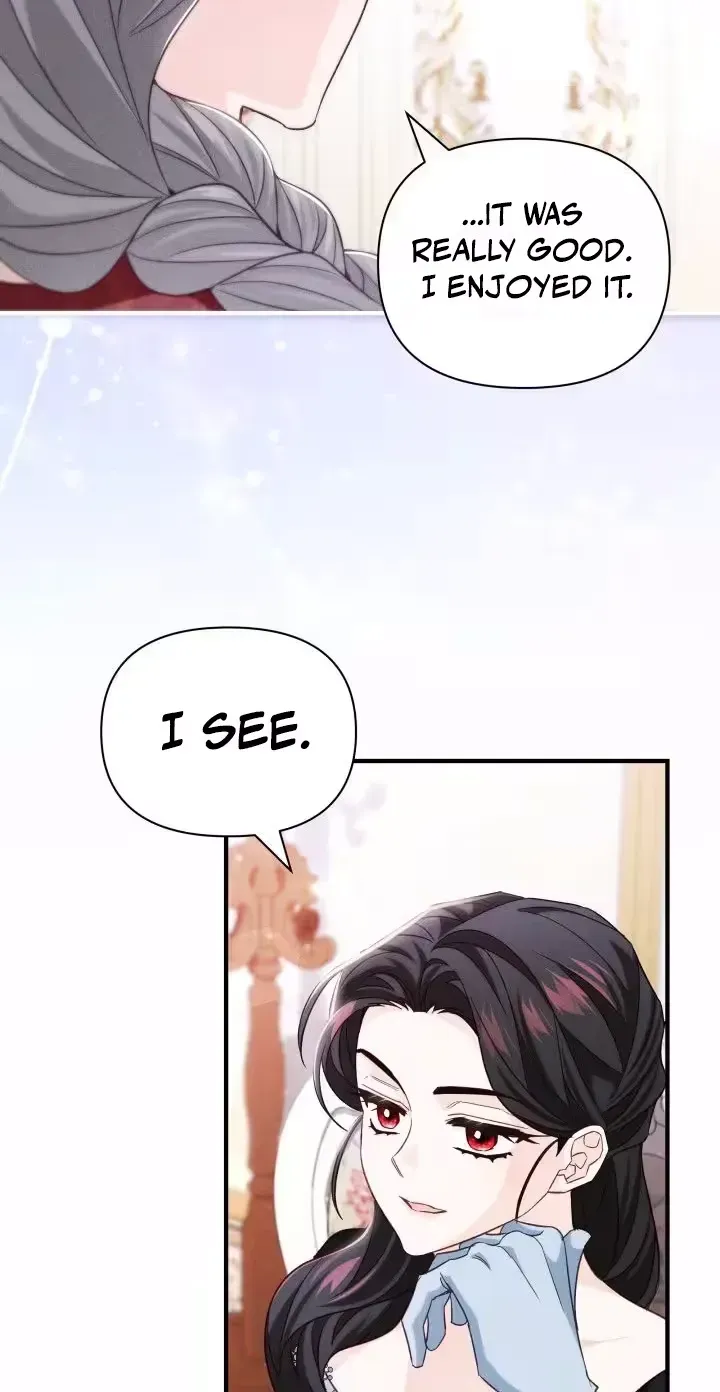 The Villainess Directs Romance Fantasy chapter 36 page 41