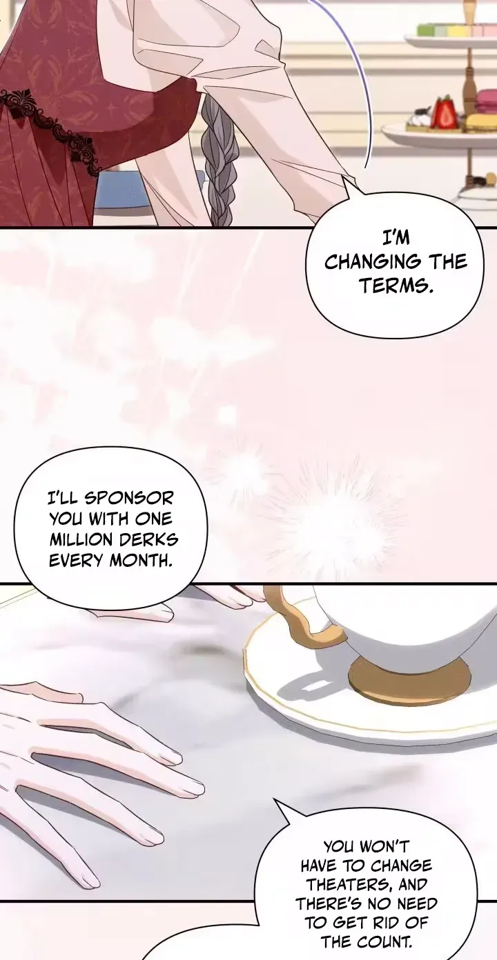 The Villainess Directs Romance Fantasy chapter 36 page 43