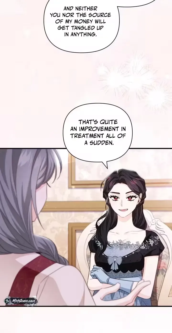 The Villainess Directs Romance Fantasy chapter 36 page 44
