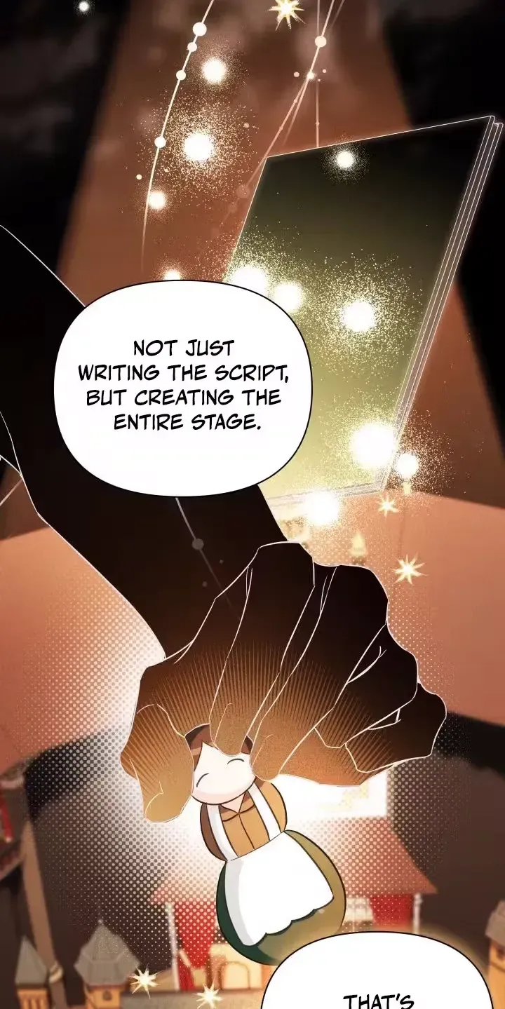 The Villainess Directs Romance Fantasy chapter 36 page 46
