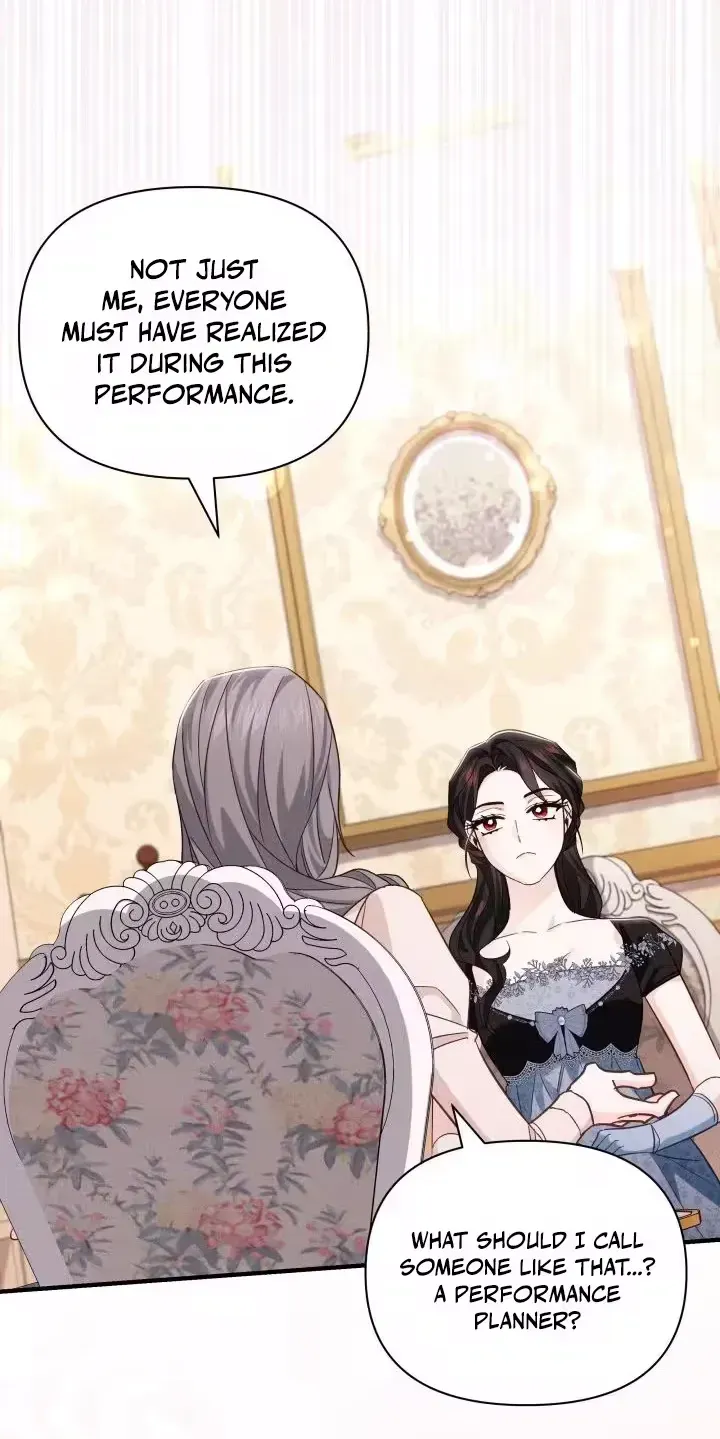 The Villainess Directs Romance Fantasy chapter 36 page 49