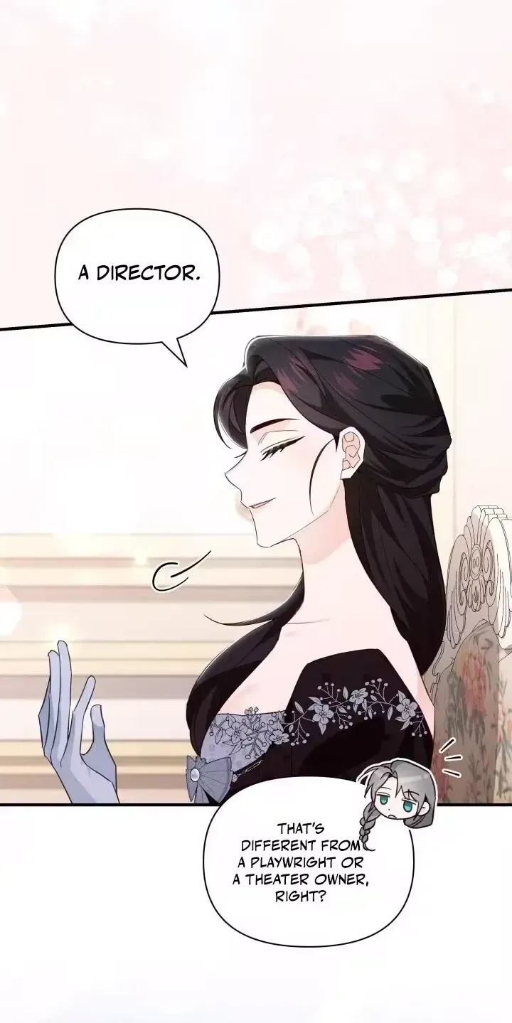 The Villainess Directs Romance Fantasy chapter 36 page 50