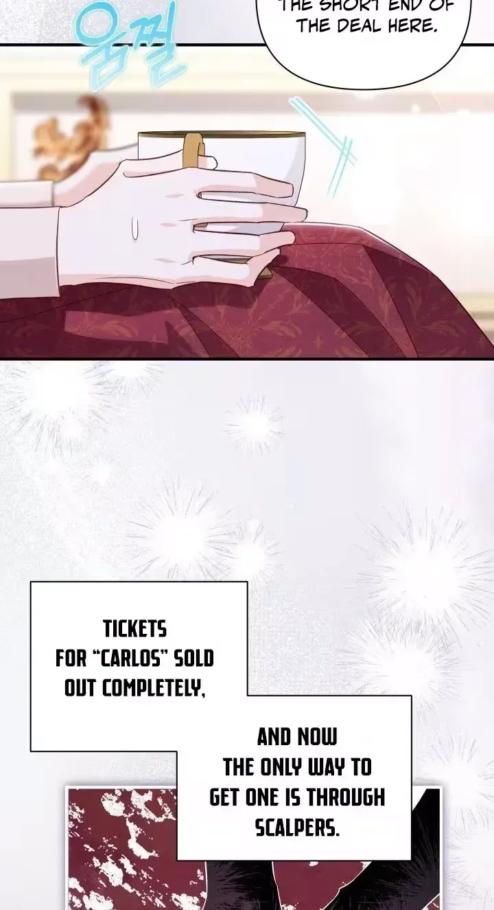 The Villainess Directs Romance Fantasy chapter 36 page 57