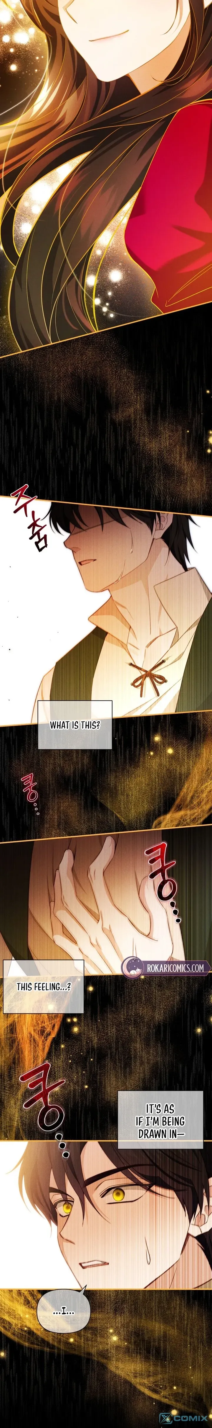 The Villainess Directs Romance Fantasy chapter 5 page 6