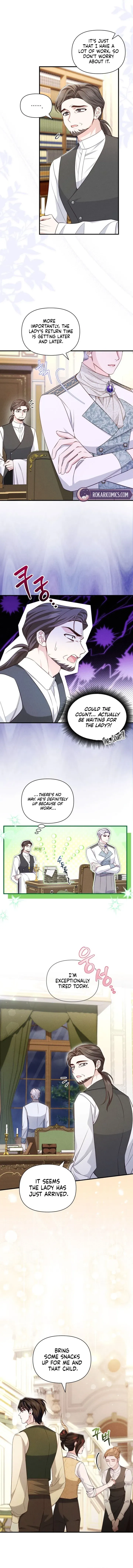 The Villainess Directs Romance Fantasy chapter 5 page 13