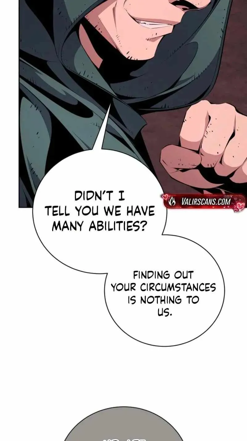 The Loner Loser Necromancer chapter 29 page 64