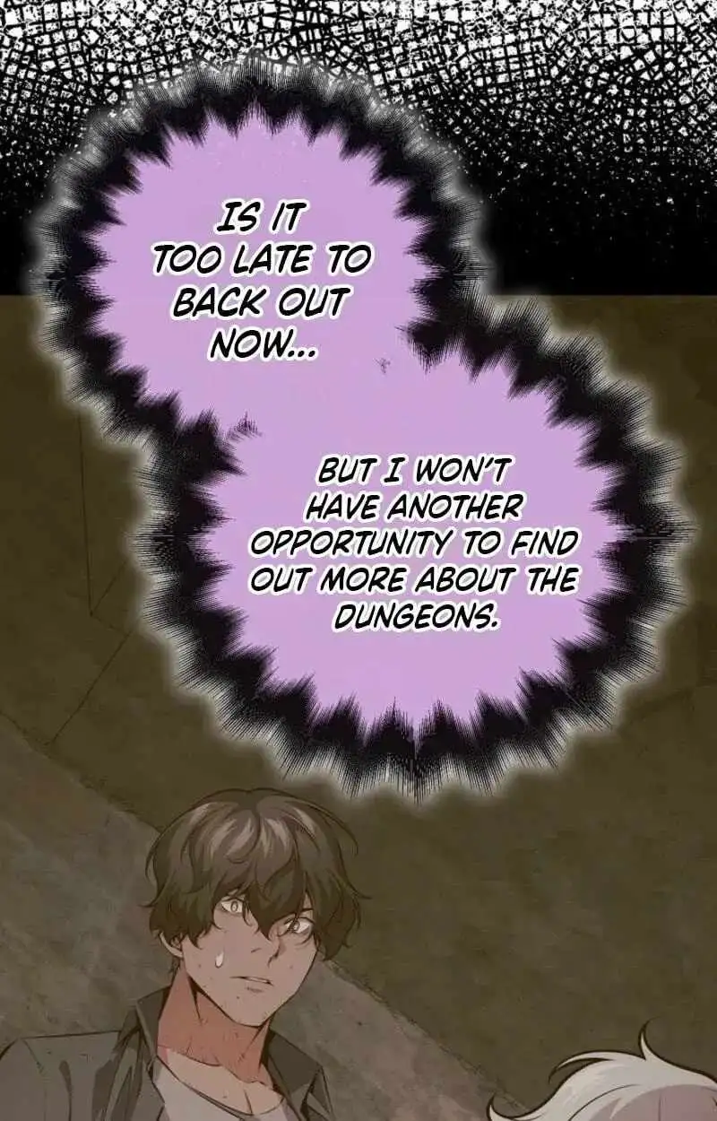 The Loner Loser Necromancer chapter 29 page 101