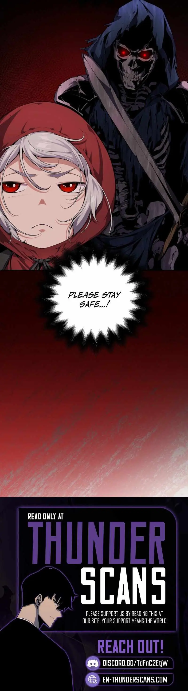 The Loner Loser Necromancer chapter 3 page 28
