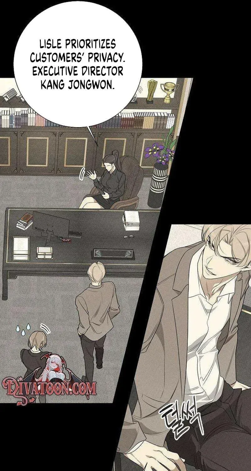 According to Their Own Instincts chapter 1.1 page 75