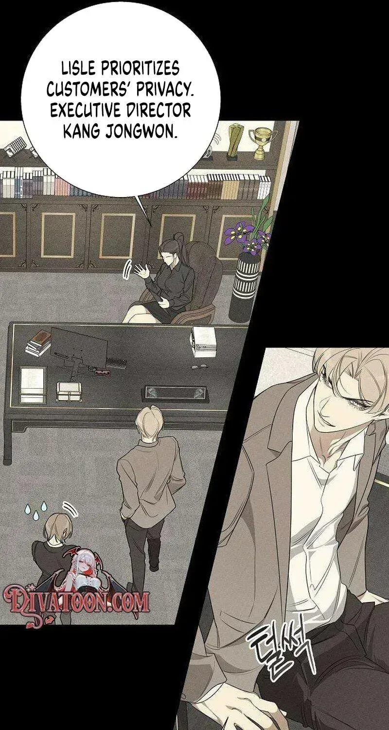 According to Their Own Instincts chapter 1.2 page 75