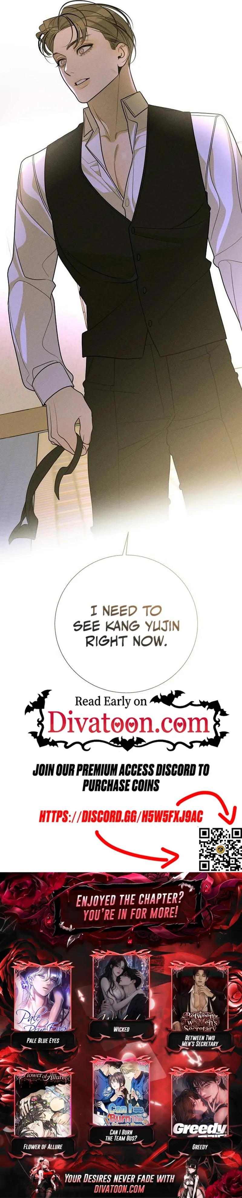 According to Their Own Instincts chapter 17 page 11