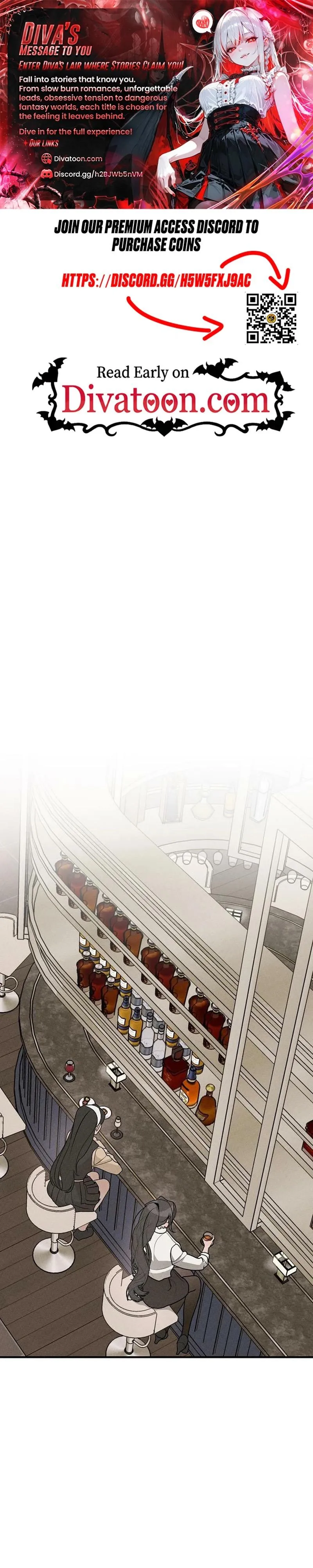 According to Their Own Instincts chapter 18 page 1
