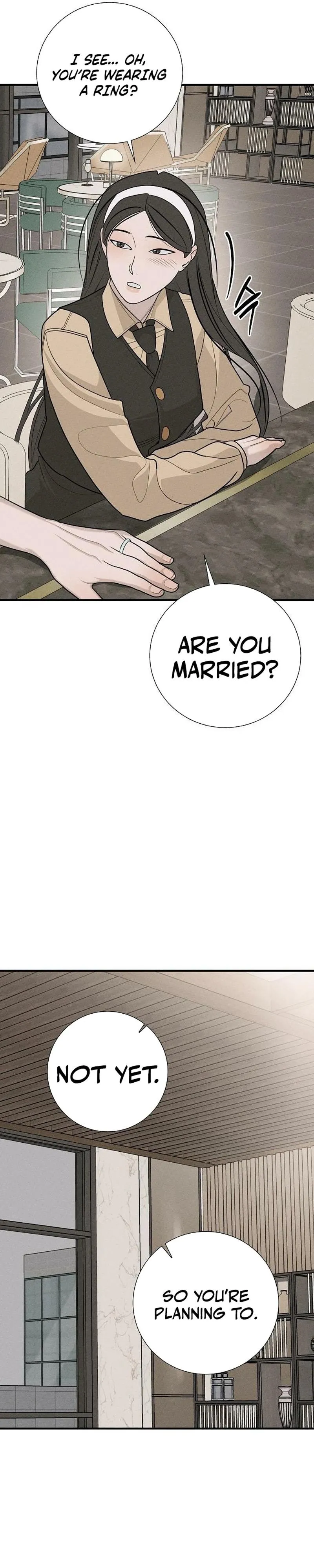 According to Their Own Instincts chapter 18 page 7
