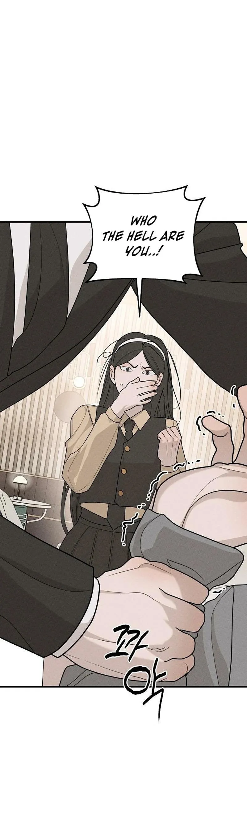 According to Their Own Instincts chapter 18 page 20