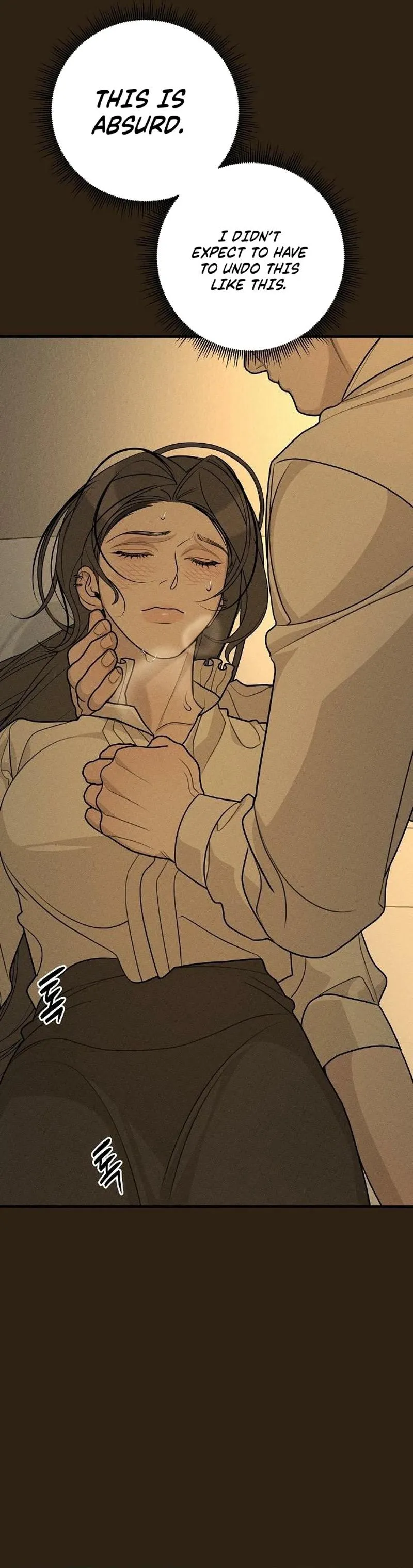 According to Their Own Instincts chapter 18 page 38