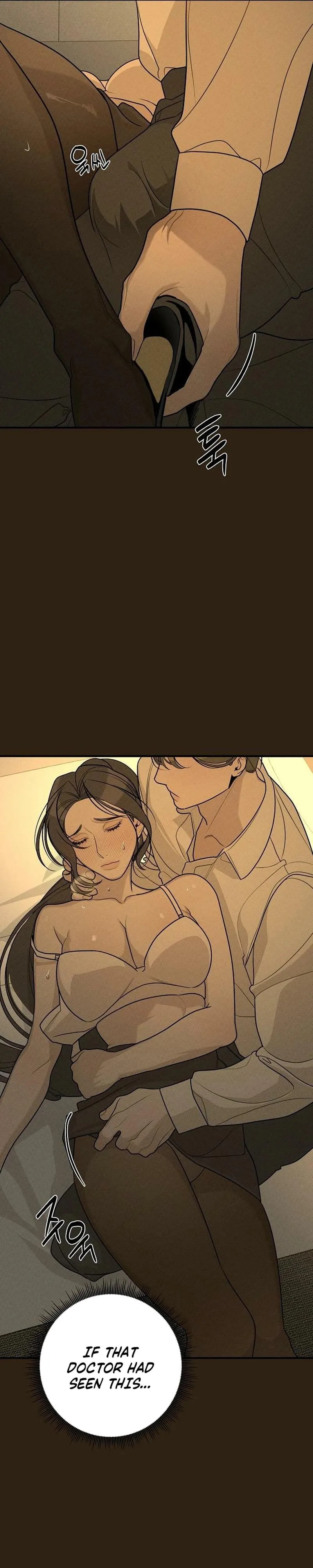 According to Their Own Instincts chapter 18 page 41