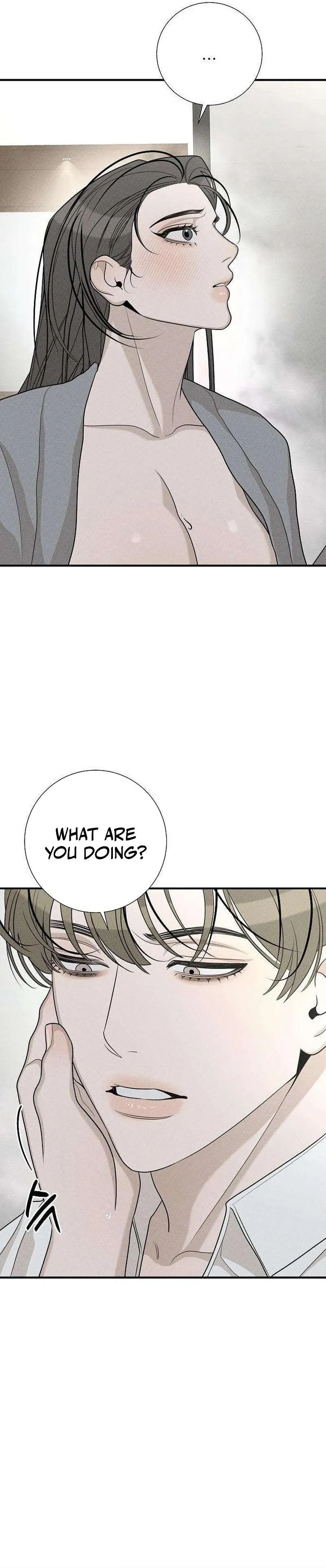 According to Their Own Instincts chapter 19 page 34