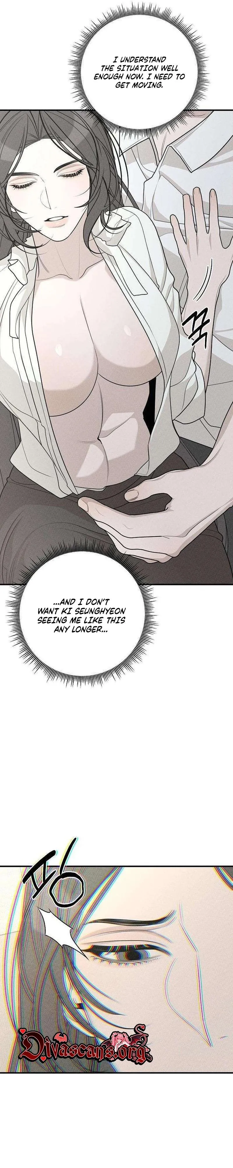 According to Their Own Instincts chapter 19 page 14