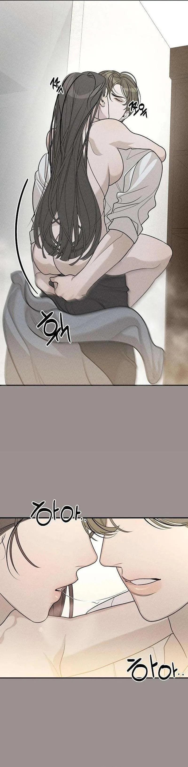 According to Their Own Instincts chapter 19 page 38