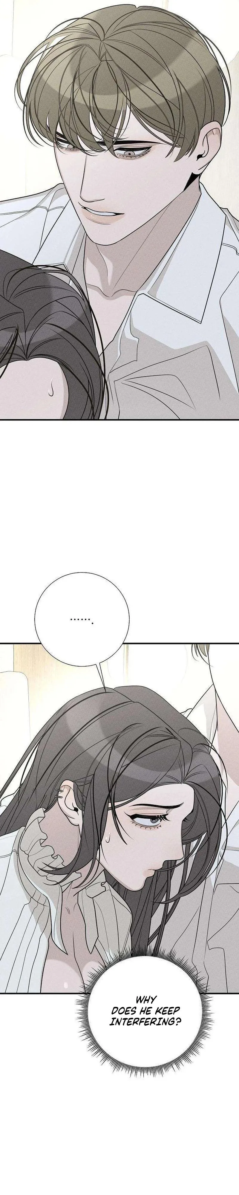 According to Their Own Instincts chapter 19 page 16