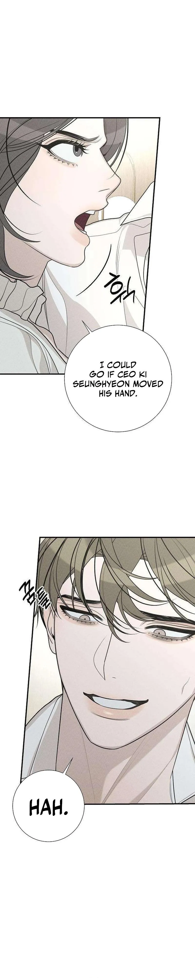 According to Their Own Instincts chapter 19 page 19