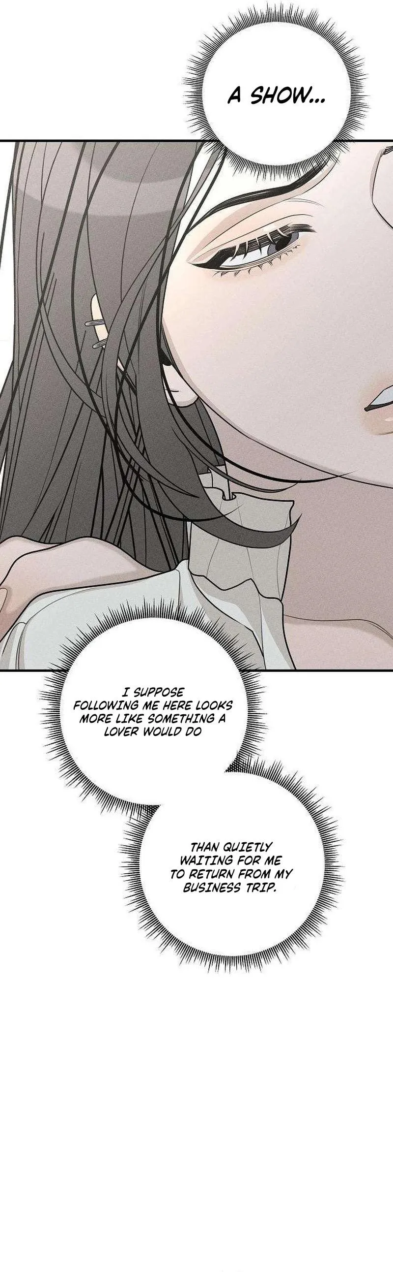 According to Their Own Instincts chapter 19 page 13