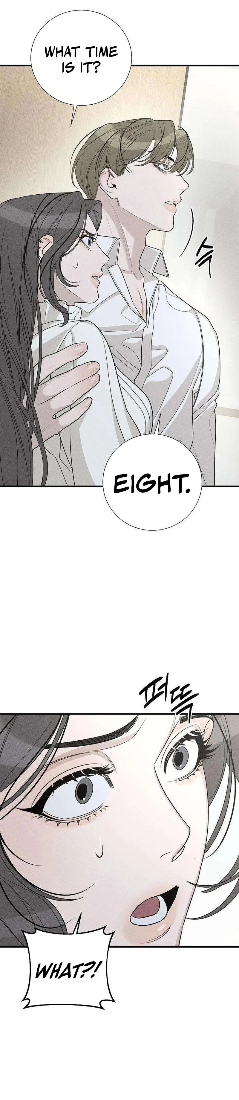 According to Their Own Instincts chapter 19 page 17