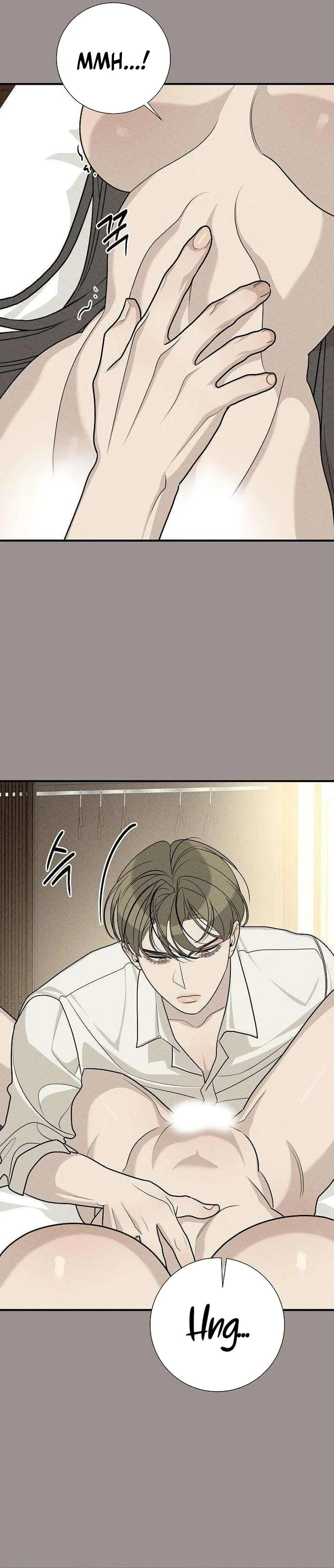 According to Their Own Instincts chapter 20 page 27