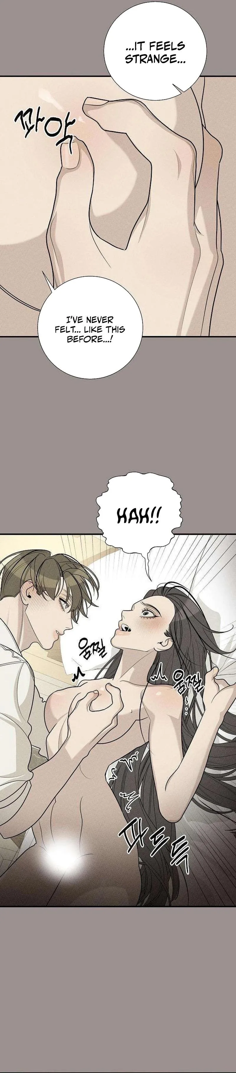 According to Their Own Instincts chapter 20 page 22