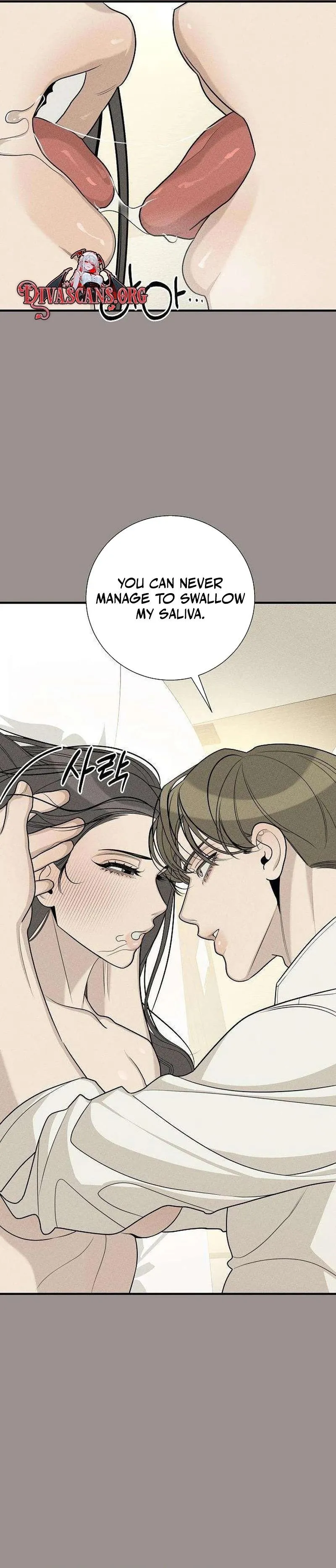 According to Their Own Instincts chapter 20 page 8