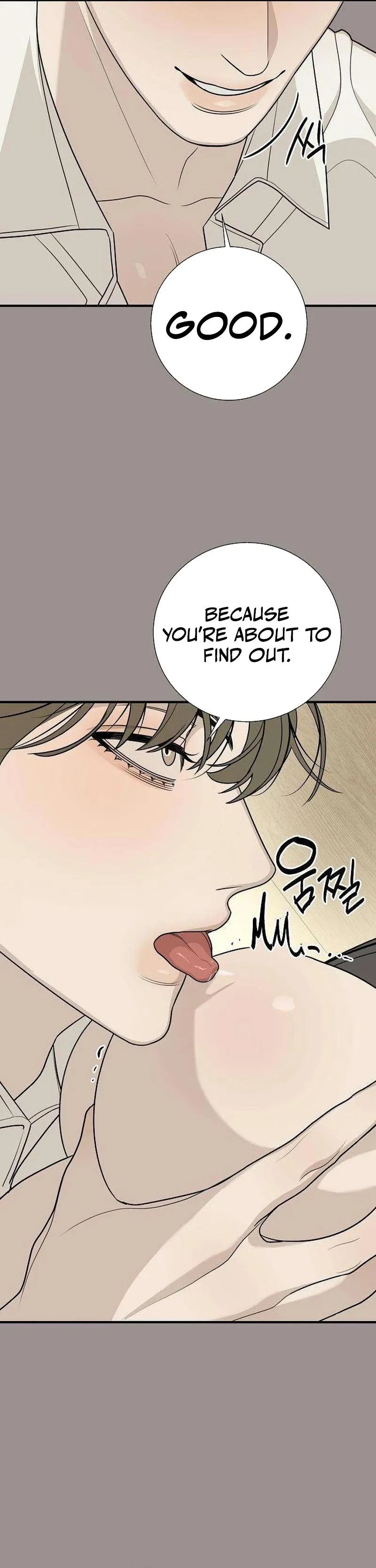According to Their Own Instincts chapter 20 page 23