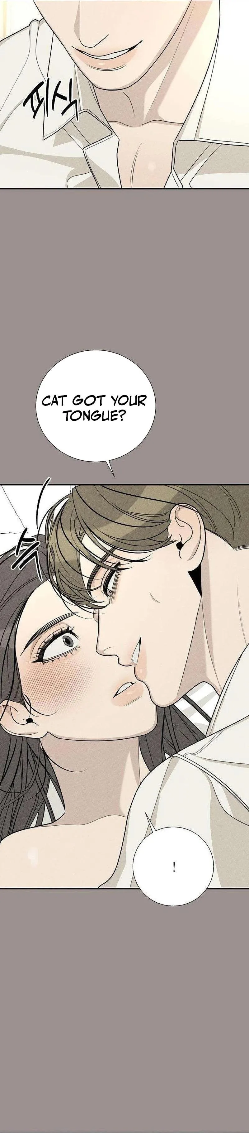 According to Their Own Instincts chapter 20 page 4